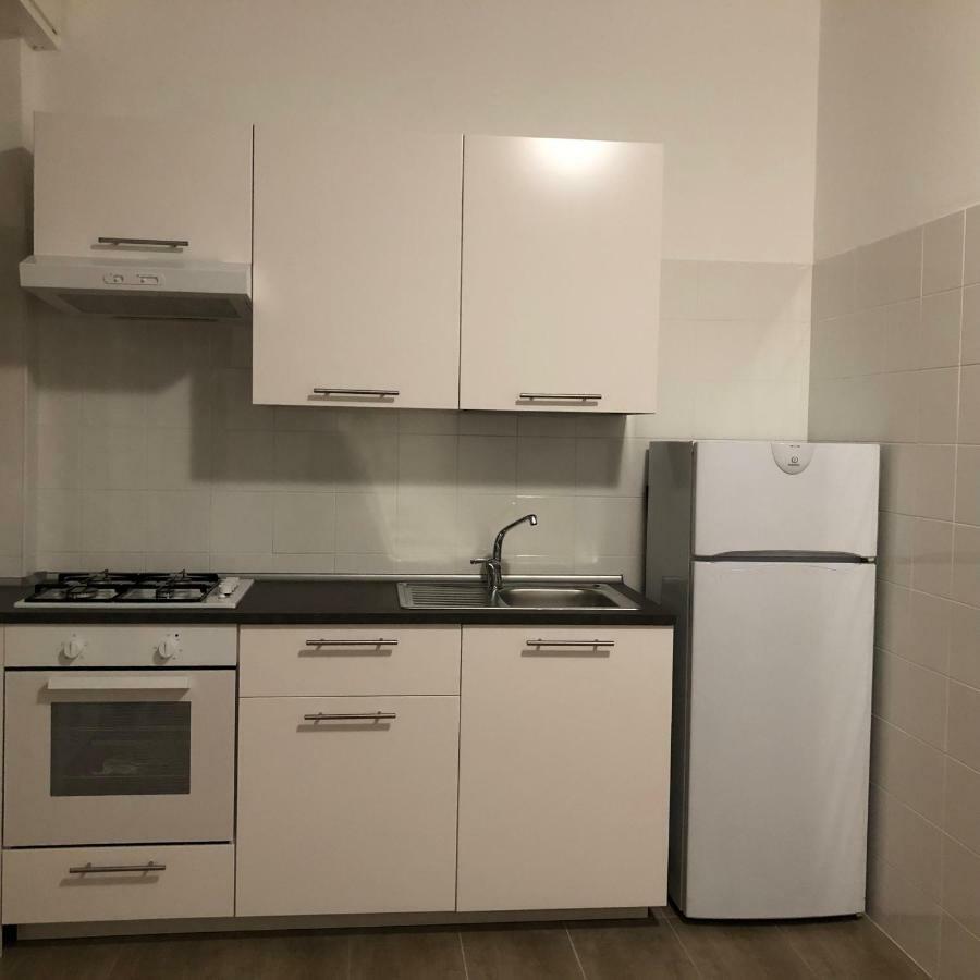 Leoncavallo House Milán Habitación foto